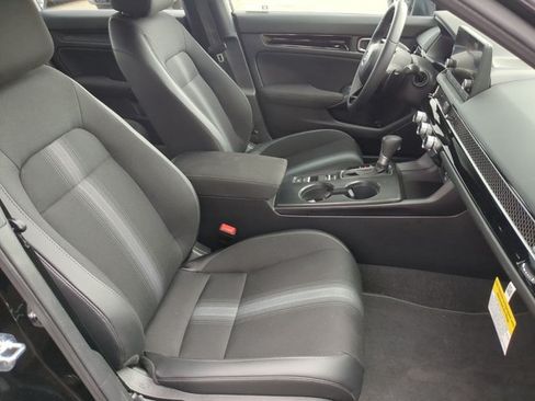 Used 2026 Honda Civic FWD Hybrid Sedan image 19