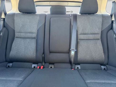 Certified 2025 Nissan Rogue SV image 16