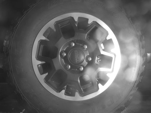 Used 2025 Toyota Tacoma TRD Off-Road image 14