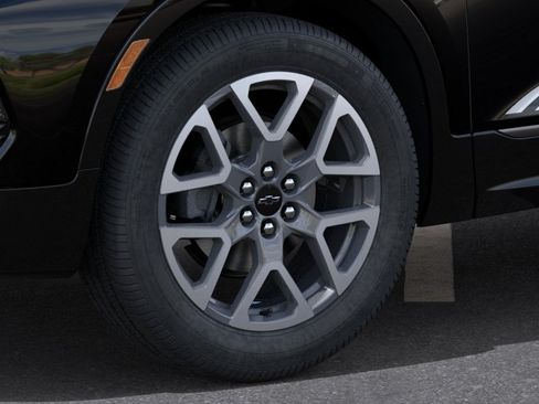 New 2026 Chevrolet Blazer RS w/ Driver Confidence II Package FWD image 9