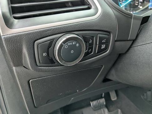 Used 2024 Ford Edge SEL w/ Convenience Package AWD/4WD image 23