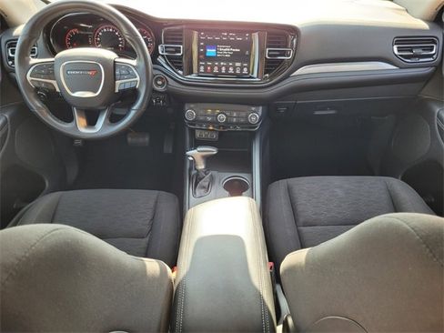Certified 2022 Dodge Durango SXT w/ Trailer Tow Group IV image 16