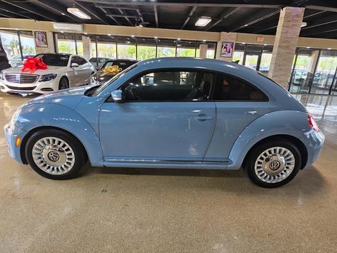 Used 2014 Volkswagen Beetle 1.8T image 4