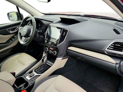 Used 2023 Subaru Forester Limited image 24