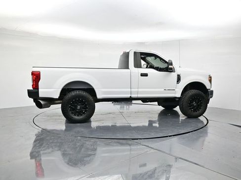 Used 2019 Ford F250 XL w/ Power Equipment Group image 2
