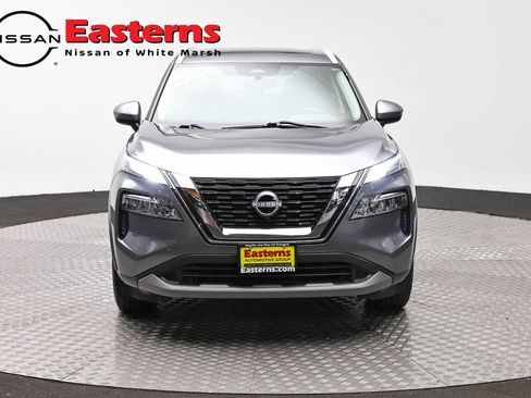Used 2023 Nissan Rogue SV w/ SV Premium B Package AWD/4WD image 2