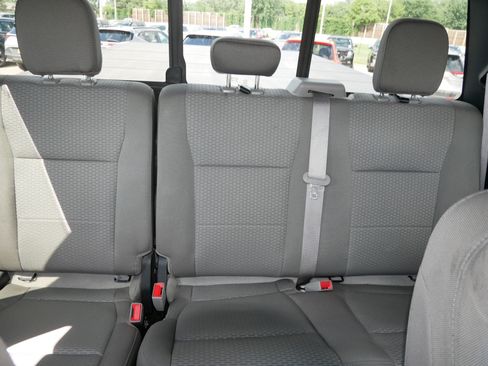 Used 2020 Ford F150 XLT w/ Equipment Group 301A Mid AWD/4WD image 13