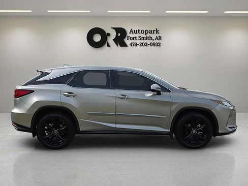 Used 2021 Lexus RX 350 AWD w/ Premium Package image 6