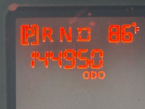 Used 2015 Nissan NV 2500 S w/ Power Package RWD image 39