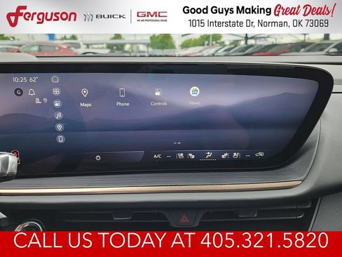 New 2026 Buick Envision Avenir AWD/4WD image 29