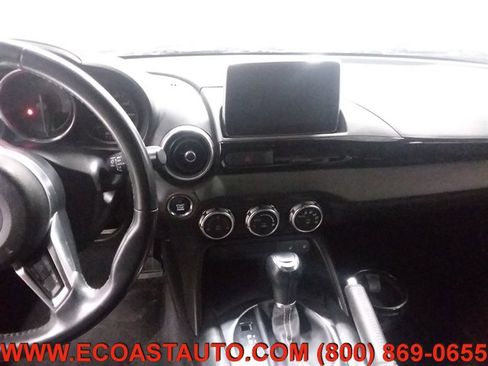 Used 2018 FIAT 124 Spider Lusso image 12