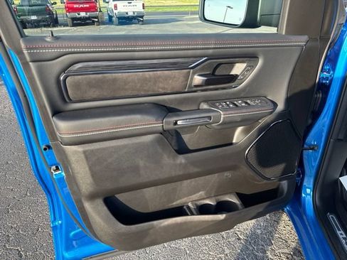 New 2026 RAM 1500 Laramie AWD/4WD image 26