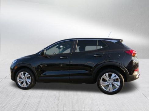 New 2026 Buick Encore GX Preferred w/ Comfort Package image 6