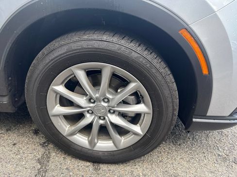 Used 2026 Honda CR-V EX image 22