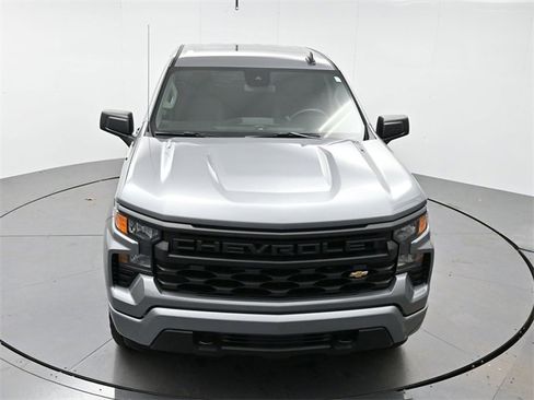 Used 2026 Chevrolet Silverado 1500 Custom image 31