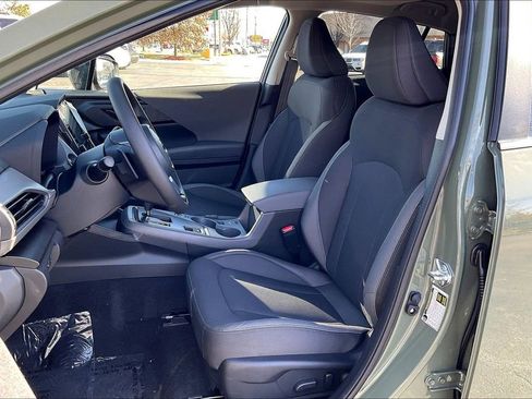 New 2026 Subaru Crosstrek 2.0i Premium image 11