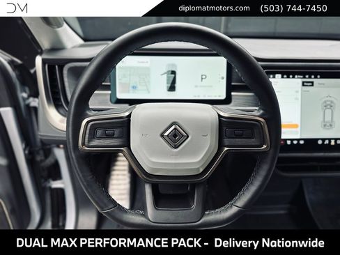 Used 2024 Rivian R1S Adventure AWD/4WD image 33