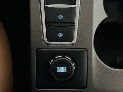 Used 2025 Ford Bronco Sport Outer Banks AWD/4WD image 55