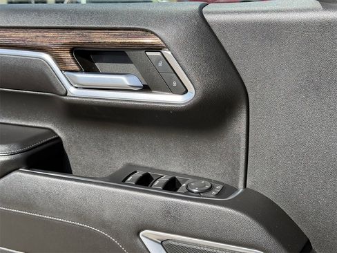 Used 2022 GMC Sierra 1500 Elevation w/ Elevation Premium Package image 22