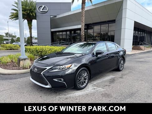 Used 2017 Lexus ES 350 ES 350 image 1