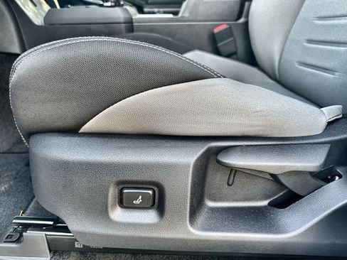 New 2025 Toyota Tacoma TRD Sport image 21