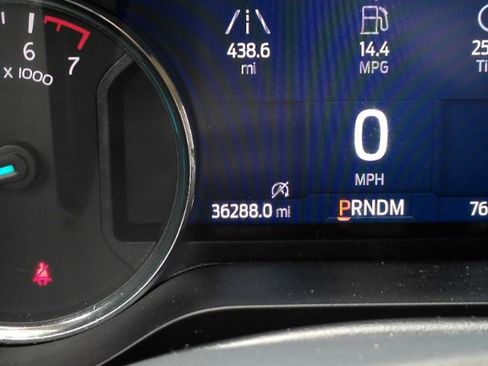 Used 2024 Ford Expedition XLT AWD/4WD image 42