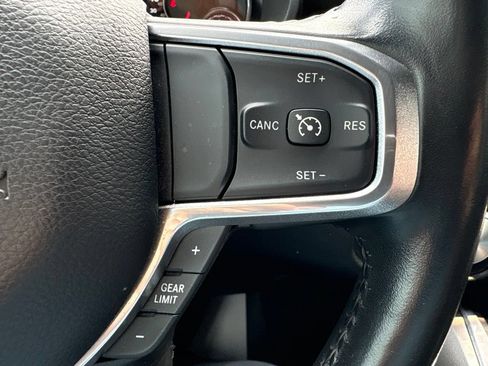 Used 2023 RAM 1500 Laramie AWD/4WD image 27
