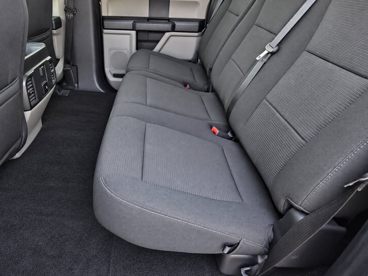 Used 2019 Ford F150 XL w/ Equipment Group 101A Mid AWD/4WD image 28