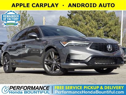 Used 2023 Acura Integra A-Spec