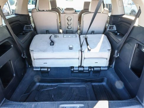 Used 2019 Honda Odyssey EX image 29