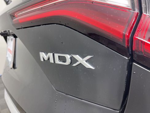 New 2026 Acura MDX w/ Technology Package AWD/4WD image 20