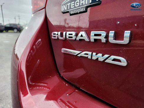 Used 2014 Subaru Impreza 2.0i Premium w/ All-Weather Package w/CVT image 34