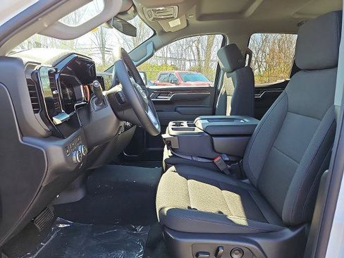 New 2026 GMC Sierra 1500 Elevation AWD/4WD image 11