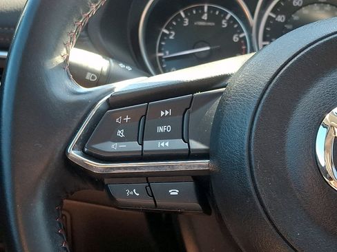 Used 2023 MAZDA CX-5 Carbon Edition AWD/4WD image 20