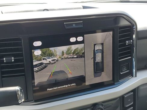 New 2026 Ford F250 XLT w/ XLT Premium Package image 19