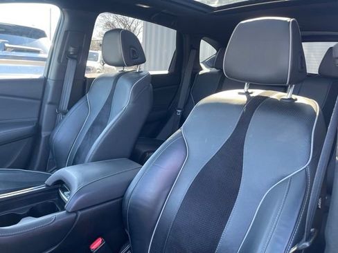 Used 2020 Acura RDX A-Spec AWD/4WD image 8