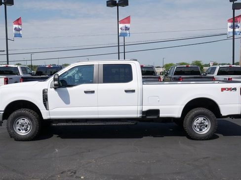 New 2025 Ford F250 XL w/ 360-Degree Camera Package image 7
