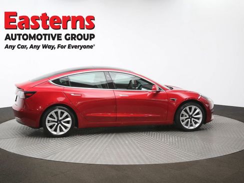 Used 2020 Tesla Model 3 Standard Range image 43