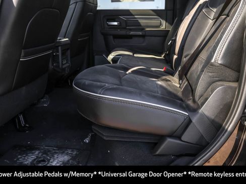 New 2025 RAM 2500 Power Wagon image 11