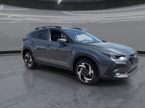 New 2026 Subaru Crosstrek 2.5i Limited AWD/4WD image 4
