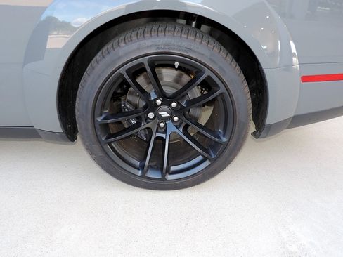 Used 2023 Dodge Challenger R/T Scat Pack RWD image 9