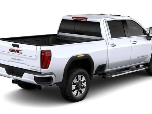New 2026 GMC Sierra 2500 Denali w/ Denali Reserve Package AWD/4WD image 43