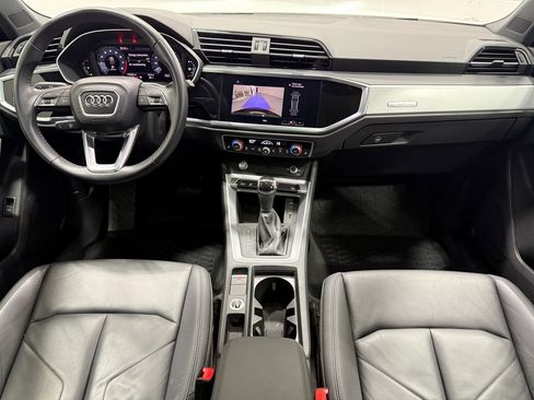 Used 2020 Audi Q3 2.0T Premium w/ Convenience Package image 36