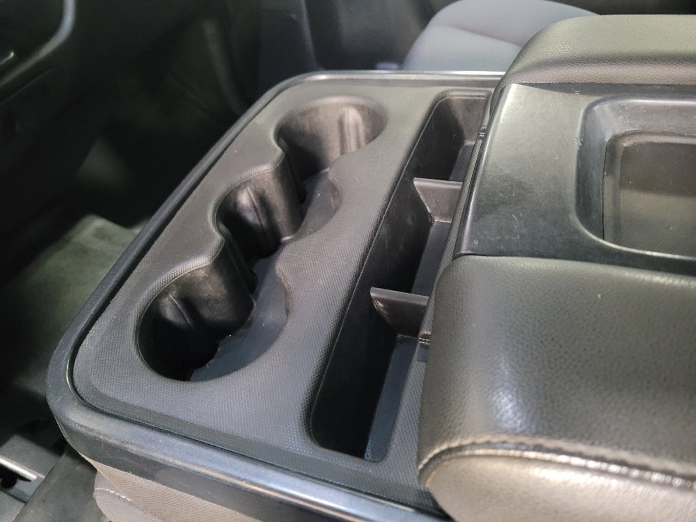 Used 2019 Chevrolet Silverado 2500 W/T AWD/4WD image 26