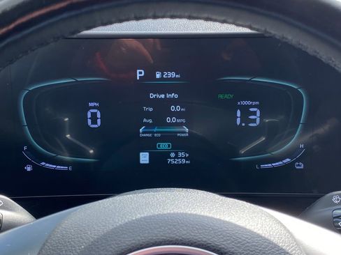 Used 2023 Kia Sportage EX image 23