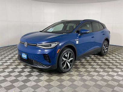 New 2025 Volkswagen ID.4 Pro S