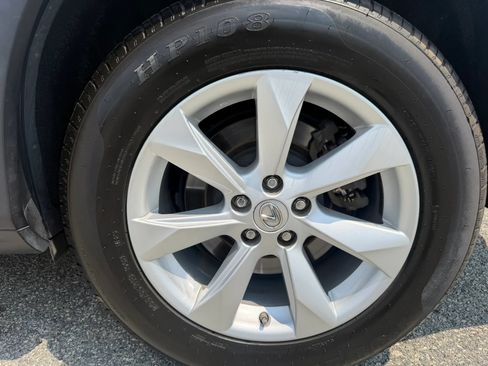 Used 2017 Lexus RX 350 AWD image 29