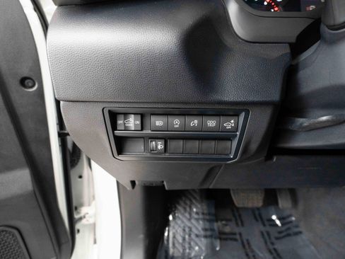 Used 2023 Toyota Tundra SR5 w/ SR5 Convenience Package image 11