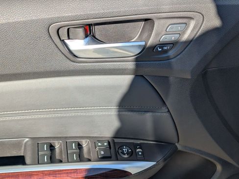 Used 2016 Acura TLX V6 w/ Technology Package image 16