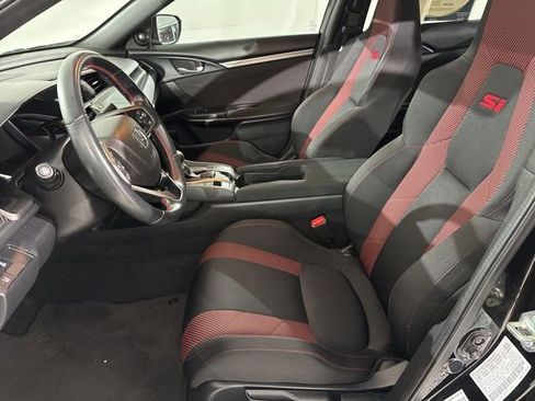 Used 2020 Honda Civic Si image 19
